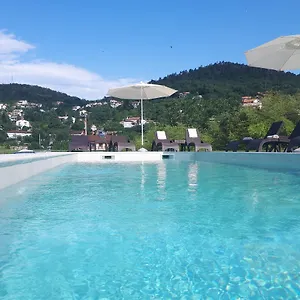 Stancija Kovacici 4*, Abbazia Croazia