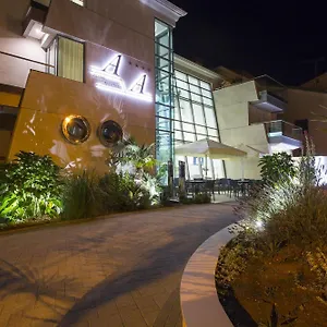 4* Hotel apartamentowy Adrion