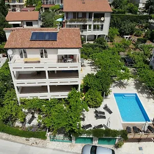 3* Pensjonat Zimmer F1